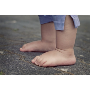 Exercitii picior plat: Cum să le faci acasă pas cu pas?