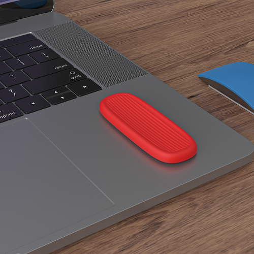 Benzi tactile antistres pentru copii cu nevoi speciale SensoLine  