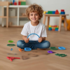 SensoStick — stick tactil flexibil texturat