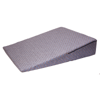 Pernă ortopedică cu plan înclinat antireflux 58x73x15 cm Olvi J2540SG