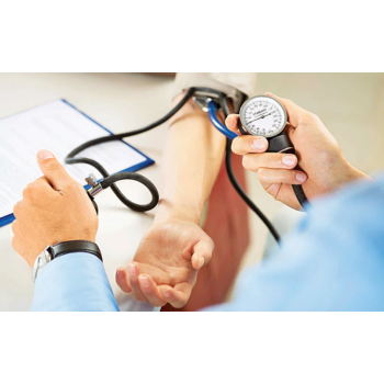 Tensiunea mare: cum să o reduci fără medicamente