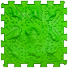 Covoraș de masaj Ortek Dinozauri Puzzle-uri 9 elemente