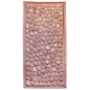 Covoraș de masaj cu prundiș natural "Ortek" SOFT 93x44 cm