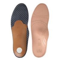 Branț din piele cu cadru 4Rest Orto 09-904 m. 36-45