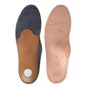 Branț din piele cu cadru 4Rest Orto 09-904 m. 36-45