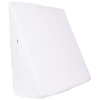 Husă pentru pernă ortopedică antireflux Ortek j2540B 73x73x29 cm