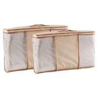 Set de perne ortopedice cu memorie pentru adulți Olvi J2426