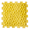 Covoraș ortopedic pentru masaj Puzzle "Mix" Prundiș 1 element
