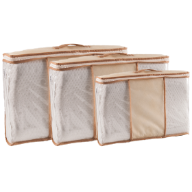 Set de familie de perne ortopedice cu memorie Olvi J2427
