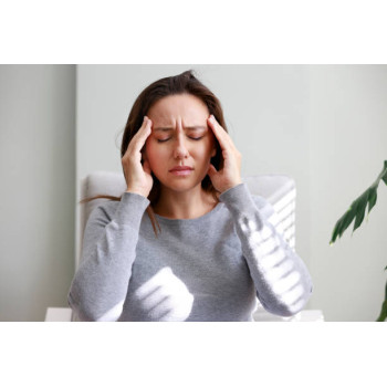Cum să scăpați de migrene fără medicamente