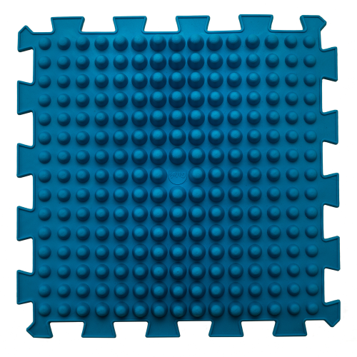 Covoraș de masaj Ortek Puzzle-uri 18 el. + 10 triunghiuri