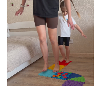 Cum să folosiți covorașele ortopedice Ortek pe care le-ați cumpărat deja?