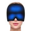 Compresă răcoritoare-încălzitoare pentru cap cu gel 360°
