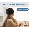Compresă răcoritoare-încălzitoare pentru cap cu gel 360°