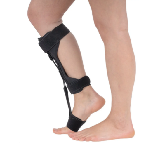 Orteză pentru picior căzut (foot drop) W644 Universal