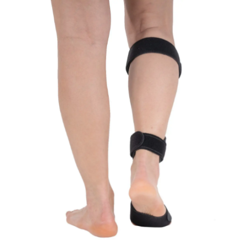 Orteză pentru picior căzut (foot drop) W644 Universal