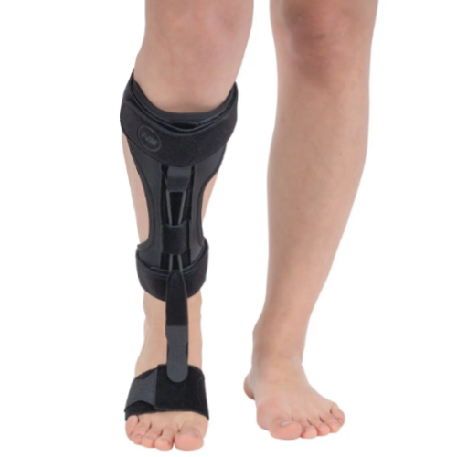 Orteză pentru picior căzut (foot drop) W644 Universal