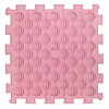 Covoraș de masaj Puzzle Mix Pastel 8 elemente Fizioterapie pentru câini