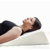 Pernă ortopedică antireflux Ortek j2540S