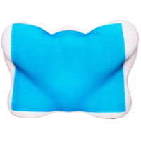 Antirid pernă ortopedică și anti-îmbătrânire Ortek "Butterfly GEL" J2539
