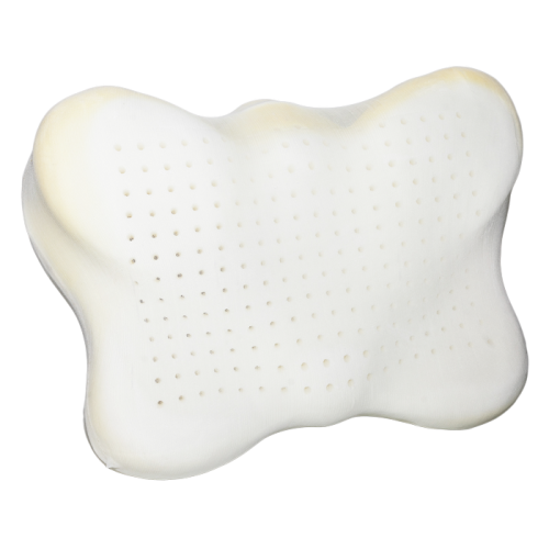 Antirid pernă ortopedică moale și anti-îmbătrânire Ortek "Butterfly SOFT" J2539
