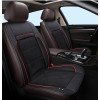 Husa de răcire pentru scaunul auto funcționează de la bricheta mașinii, pernă pentru scaunul șoferului cu ventilatoare
