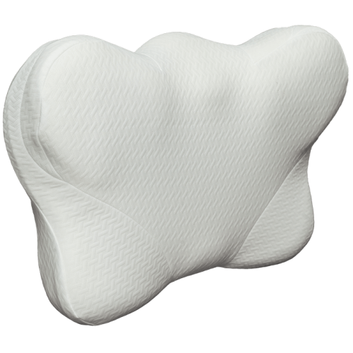 Antirid pernă ortopedică moale și anti-îmbătrânire Ortek "Butterfly SOFT" J2539