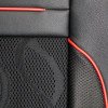 Husa de răcire pentru scaunul auto funcționează de la bricheta mașinii, pernă pentru scaunul șoferului cu ventilatoare