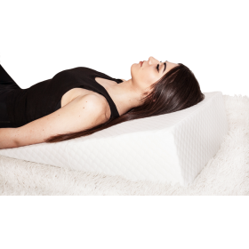Pernă ortopedică antireflux Lată j2540SW Ortek