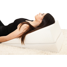 Perna antireflux adulti cu reglare pe înălțime Ortek J2540 D