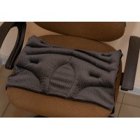 Pernă ortopedică pentru scaun