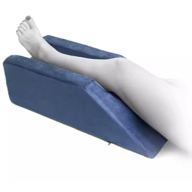 Pernă sub picior pentru fracturi sau intervenții chirurgicale 