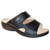 Sandale ortopedice dama pentru picior lat 22-001