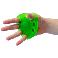 Extensor pentru degete din silicon