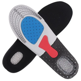 Branțuri anatomice 4Rest Orto "Universal" 09-907 m. 36-45