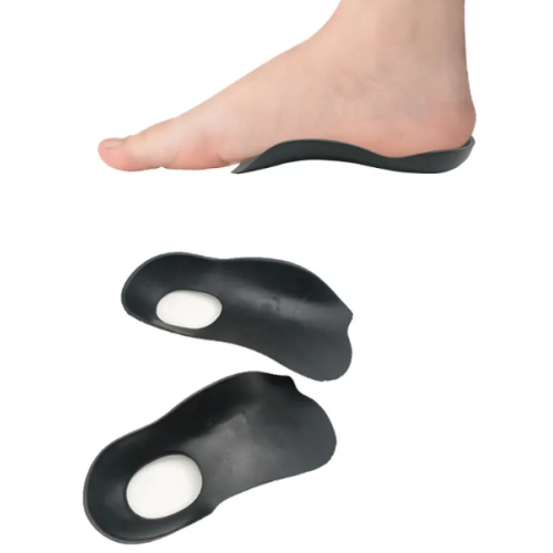 Semibranțuri-cadru ortopedice 09-908 cu suport pentru bolta plantară m. 36-45