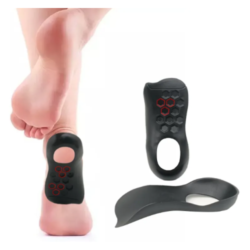 Semibranțuri-cadru ortopedice 09-908 cu suport pentru bolta plantară m. 36-45