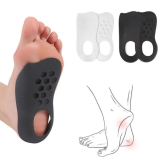 Semibranțuri-cadru ortopedice pentru copii cu suport pentru bolta plantară m. 30-36 09-908