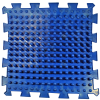 Covoraș de masaj Ortek Mega Mix Puzzle-uri 6 elemente REÎNNOIT