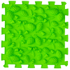 Covoraș de masaj "Ortek Mix Puzzle-uri" 8 elemente + "Pietre"