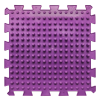 Covoraș de masaj "Ortek Mix Puzzle-uri" 8 elemente + "Pietre"