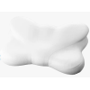 Husă pentru pernă ortopedică cu spumă cu memorie “Butterfly” J2539